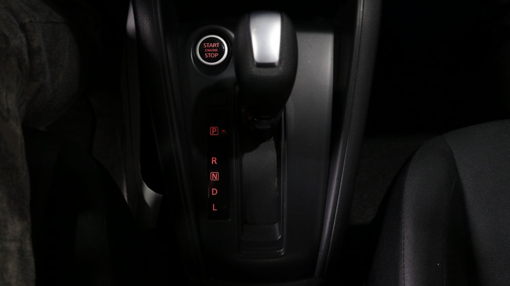 Nissan Kicks S 2023 d’occasion à vendre - 17