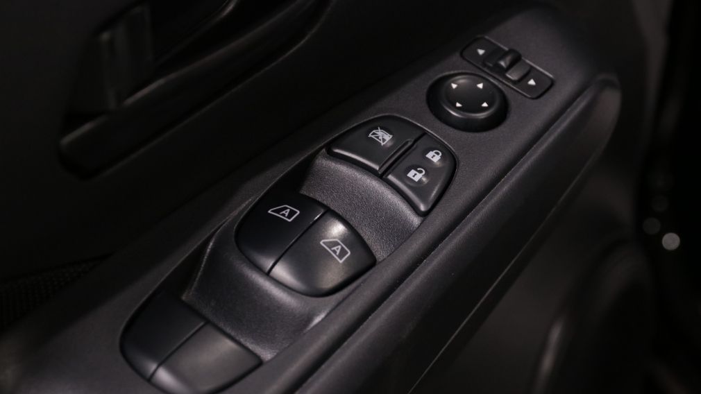 Nissan Kicks S 2023 d’occasion à vendre - 9