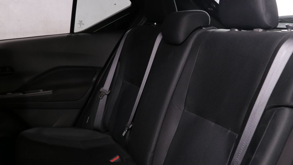 Nissan Kicks S 2023 d’occasion à vendre - 18