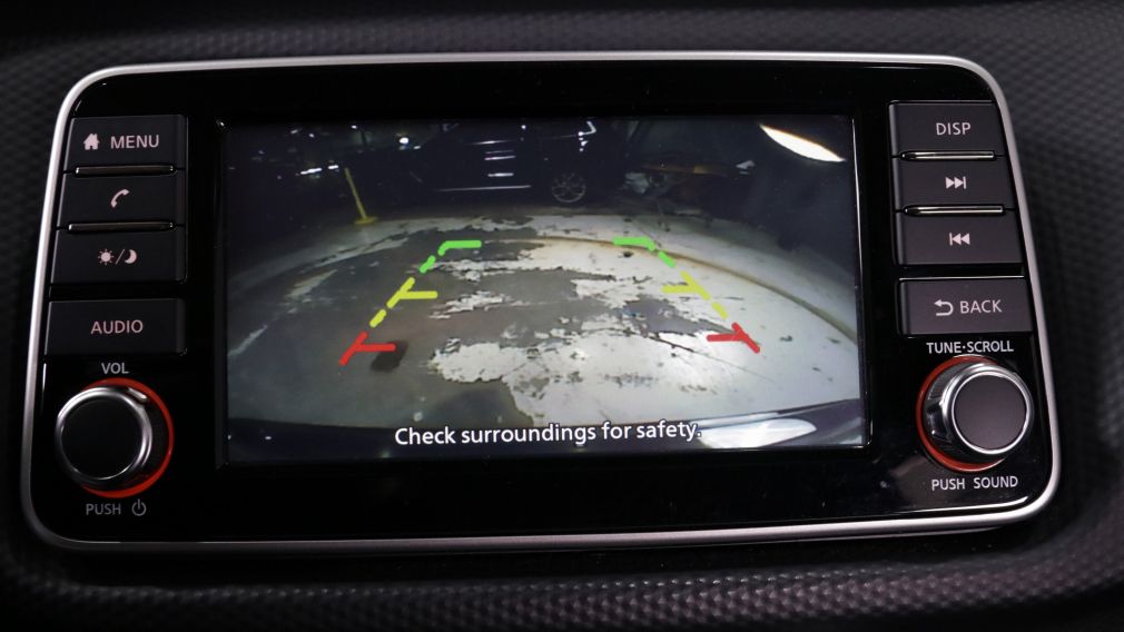 Nissan Kicks S 2023 d’occasion à vendre - 13