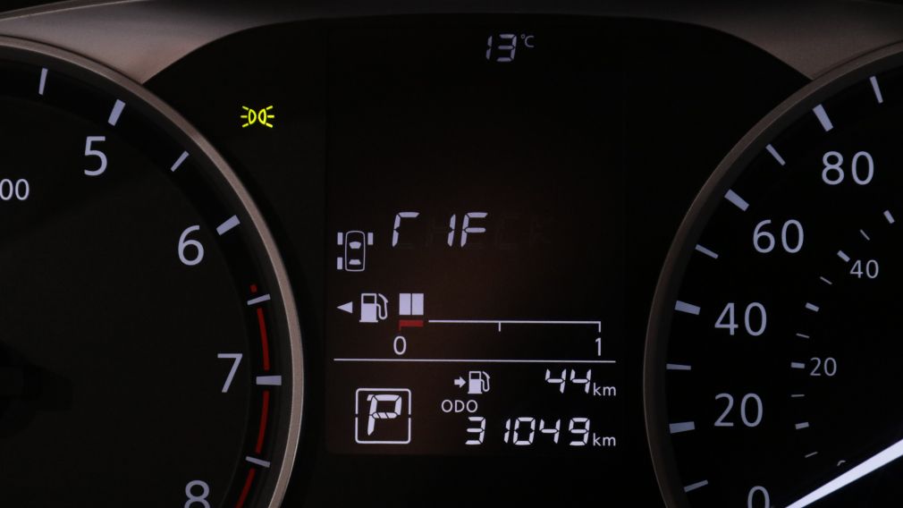 Nissan Kicks S 2023 d’occasion à vendre - 12