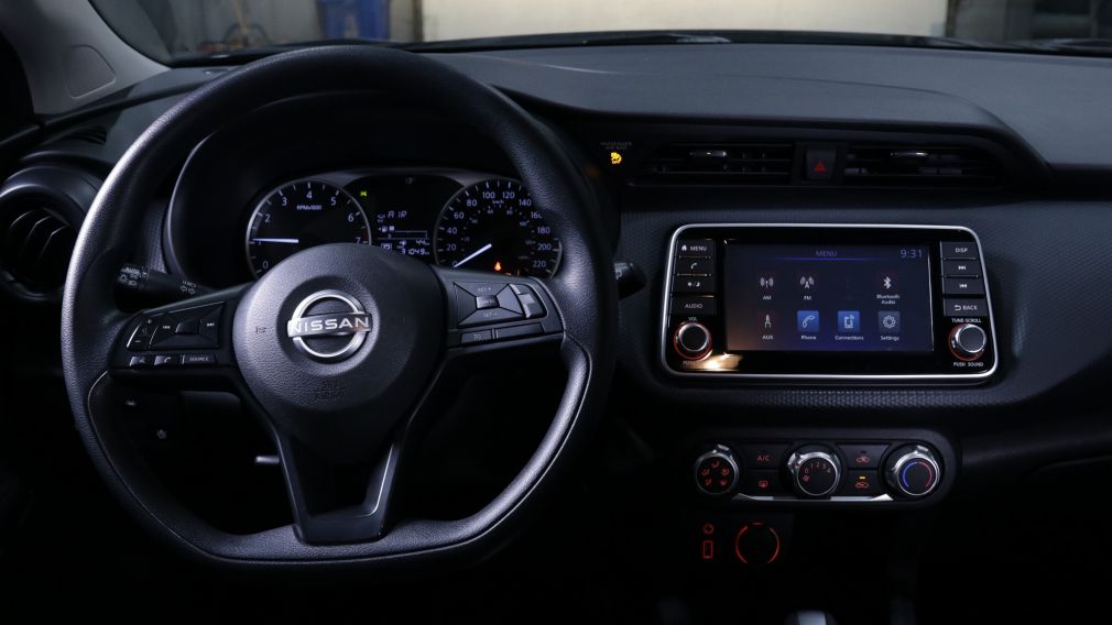 Nissan Kicks S 2023 d’occasion à vendre - 10