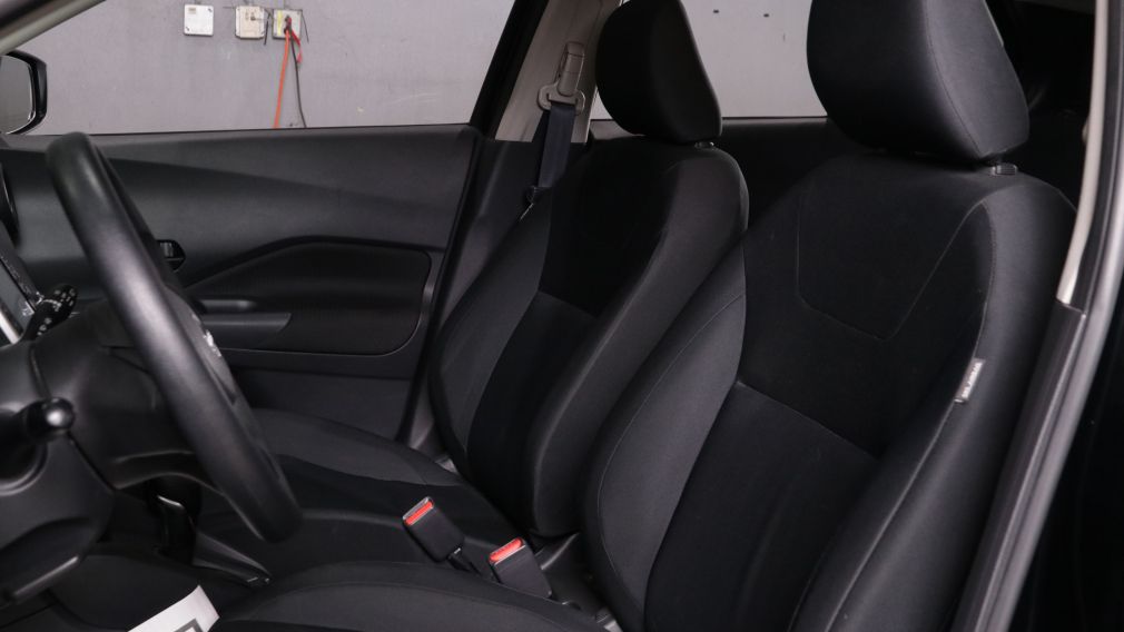 Nissan Kicks S 2023 d’occasion à vendre - 8