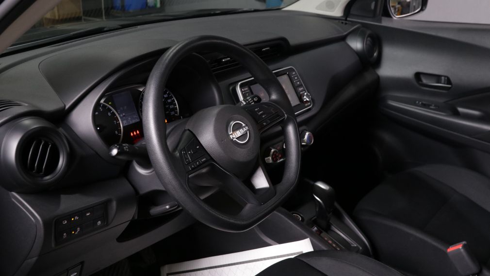 Nissan Kicks S 2023 d’occasion à vendre - 7