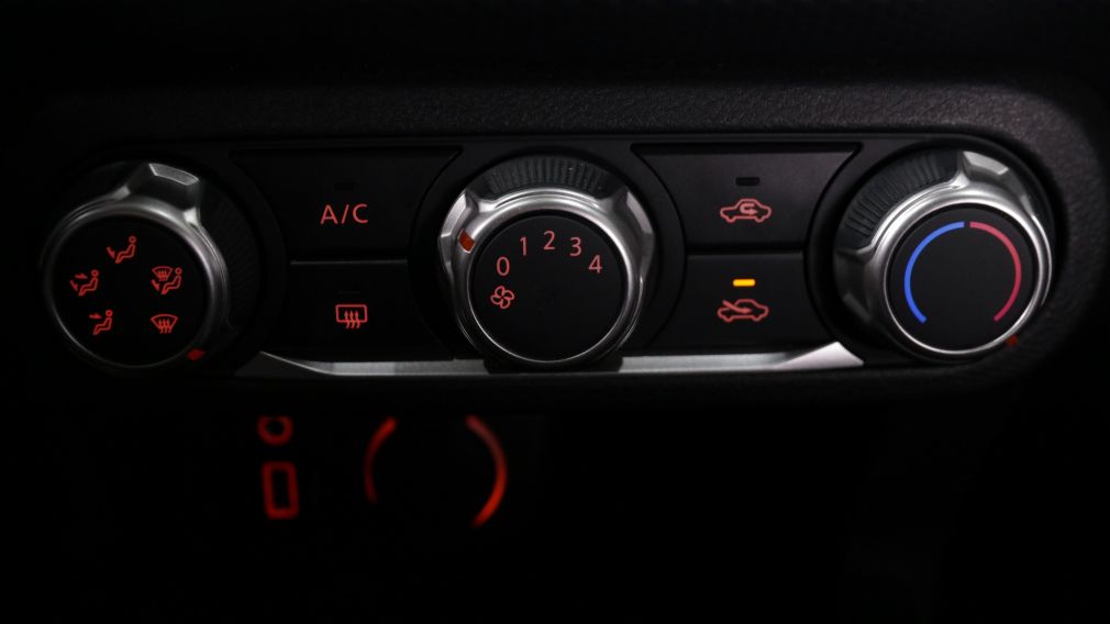 Nissan Kicks S 2023 d’occasion à vendre - 16