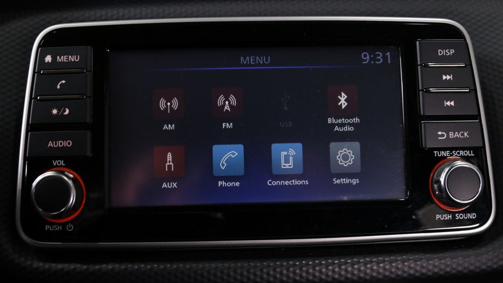 Nissan Kicks S 2023 d’occasion à vendre - 15