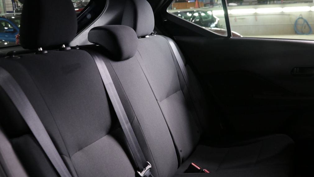 Nissan Kicks S 2023 d’occasion à vendre - 21