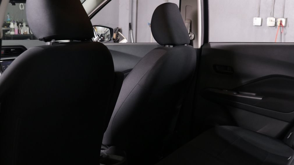 Nissan Kicks S 2023 d’occasion à vendre - 19