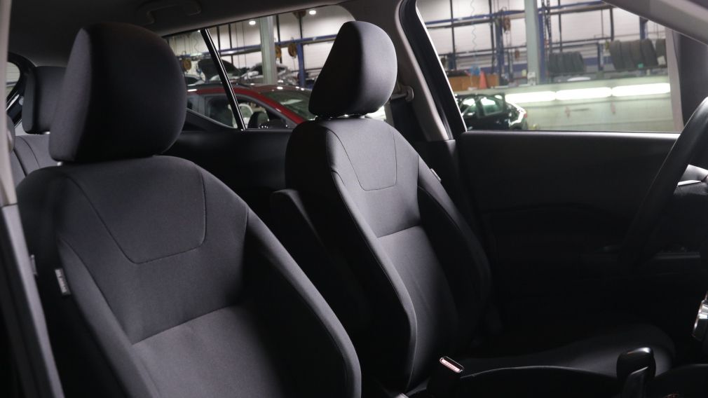 Nissan Kicks S 2023 d’occasion à vendre - 23