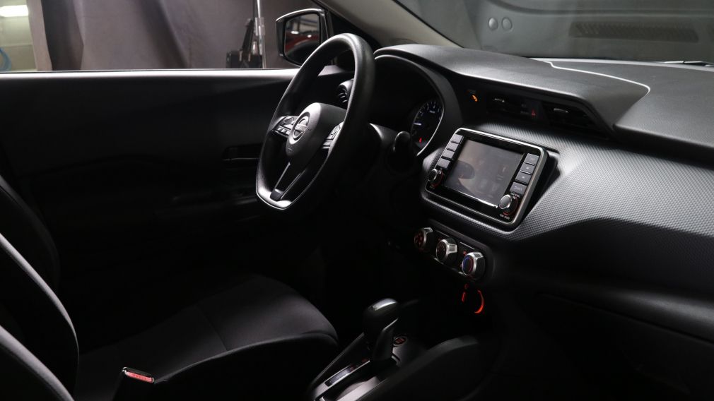 Nissan Kicks S 2023 d’occasion à vendre - 22