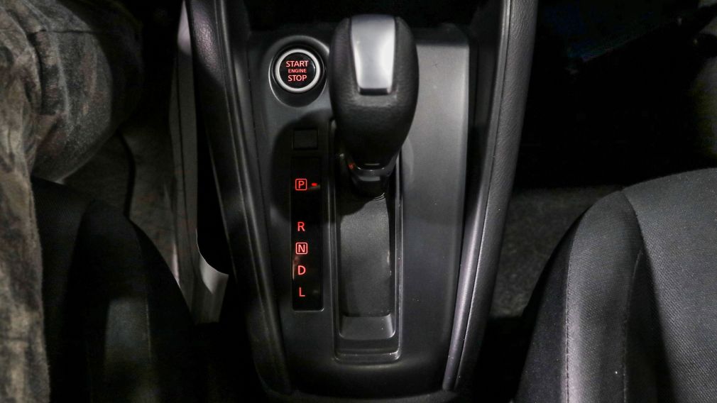 Nissan Kicks S 2023 d’occasion à vendre - 17