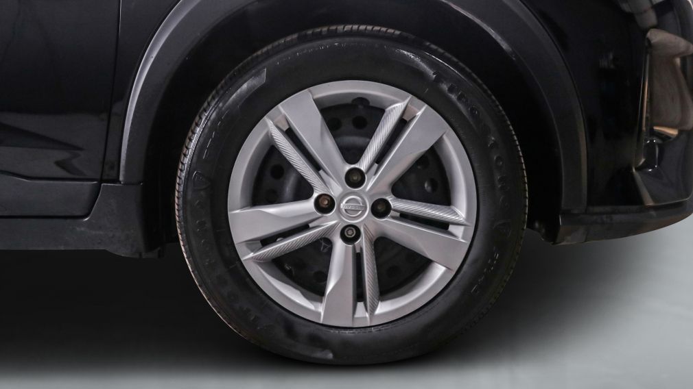 Nissan Kicks S 2023 d’occasion à vendre - 24
