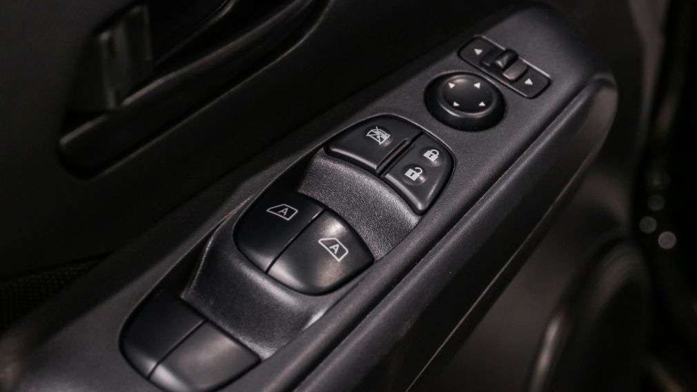 Nissan Kicks S 2023 d’occasion à vendre - 9