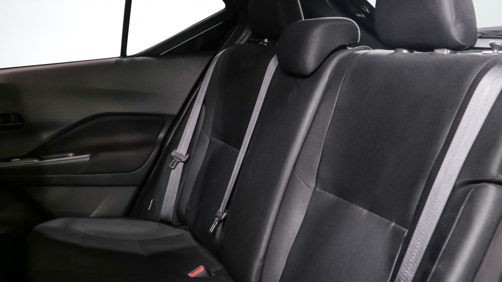 Nissan Kicks S 2023 d’occasion à vendre - 18