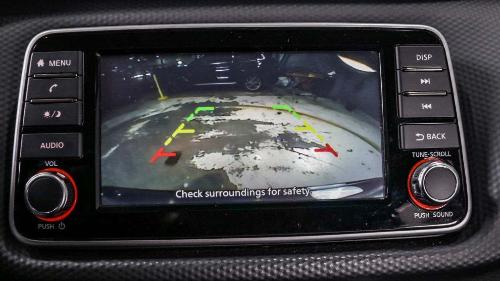 Nissan Kicks S 2023 d’occasion à vendre - 13