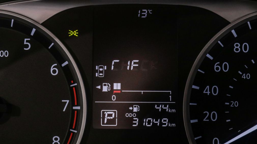 Nissan Kicks S 2023 d’occasion à vendre - 12