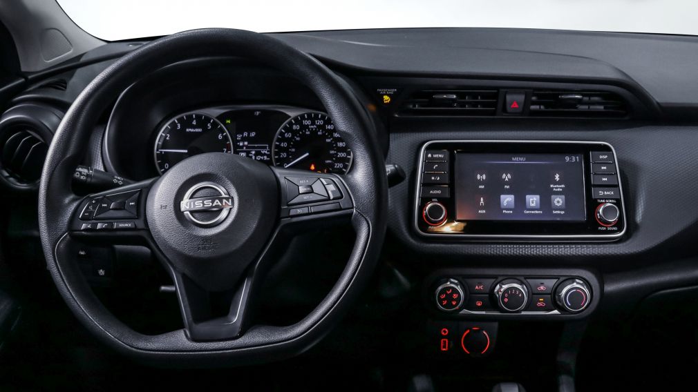 Nissan Kicks S 2023 d’occasion à vendre - 10