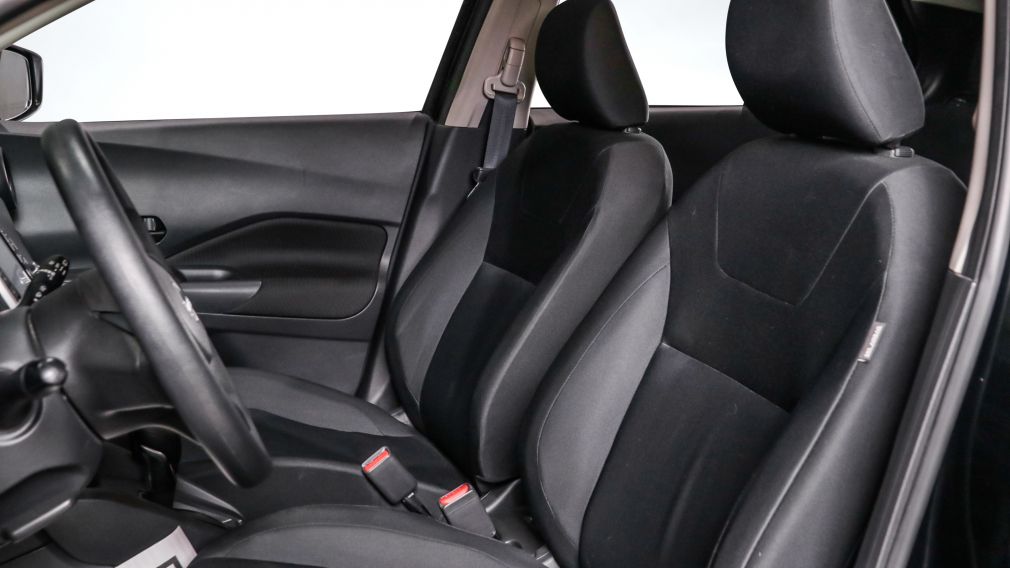 Nissan Kicks S 2023 d’occasion à vendre - 8