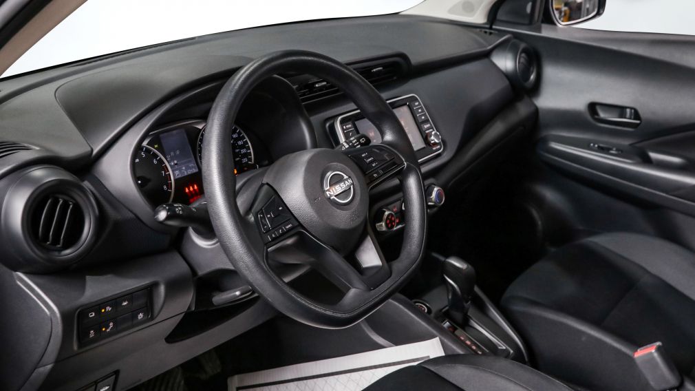 Nissan Kicks S 2023 d’occasion à vendre - 7