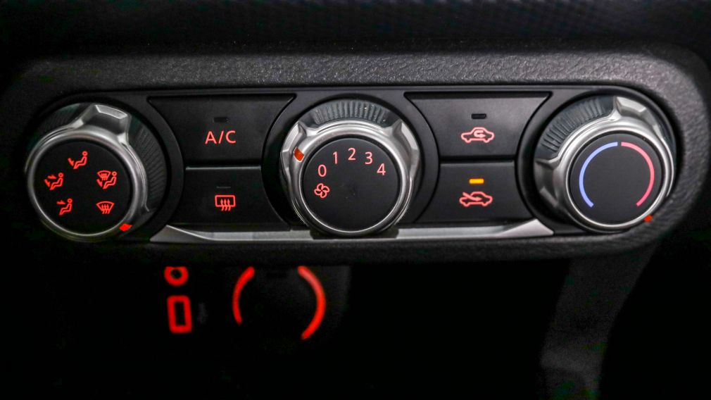 Nissan Kicks S 2023 d’occasion à vendre - 16