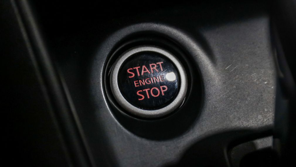 Nissan Kicks S 2023 d’occasion à vendre - 14