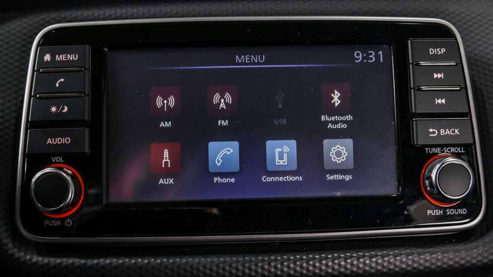 Nissan Kicks S 2023 d’occasion à vendre - 15