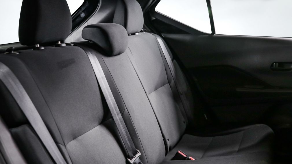 Nissan Kicks S 2023 d’occasion à vendre - 21