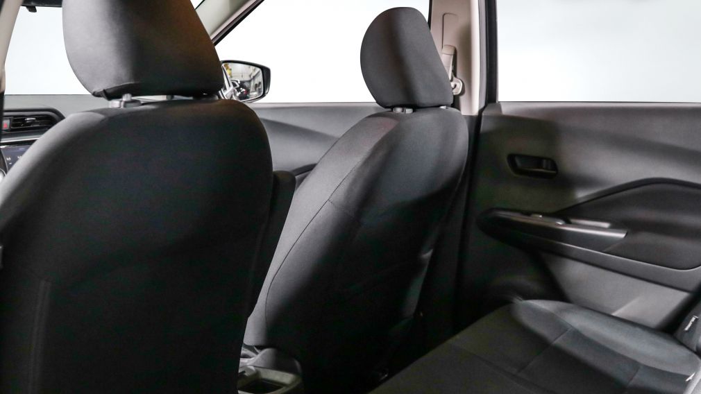 Nissan Kicks S 2023 d’occasion à vendre - 19