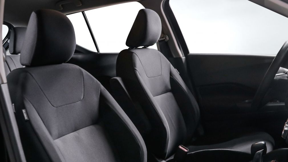 Nissan Kicks S 2023 d’occasion à vendre - 23