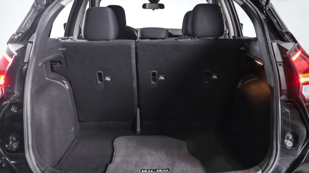 Nissan Kicks S 2023 d’occasion à vendre - 20