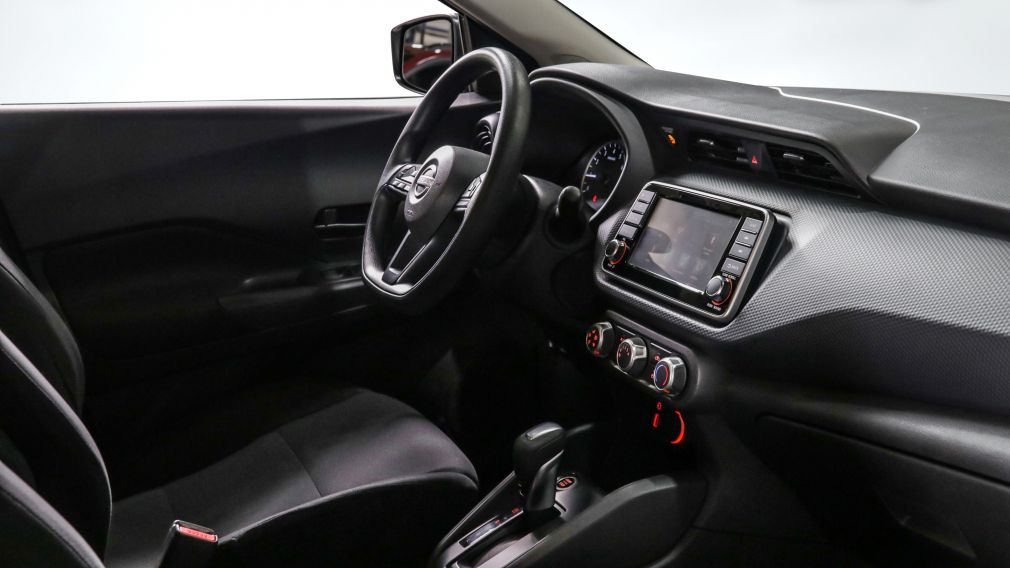 Nissan Kicks S 2023 d’occasion à vendre - 22