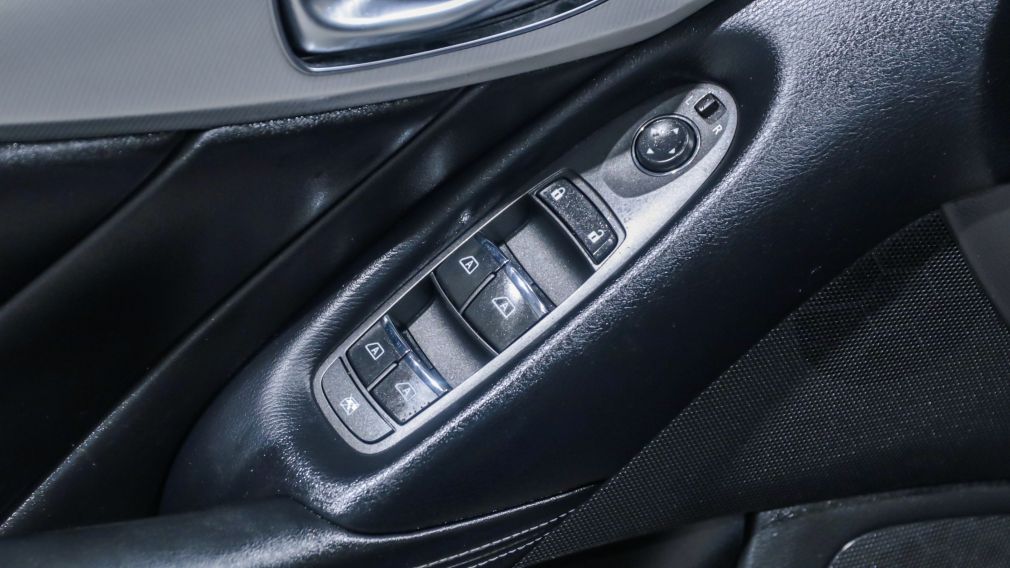 Infiniti Q50 LUXE 2021 d’occasion à vendre - 10