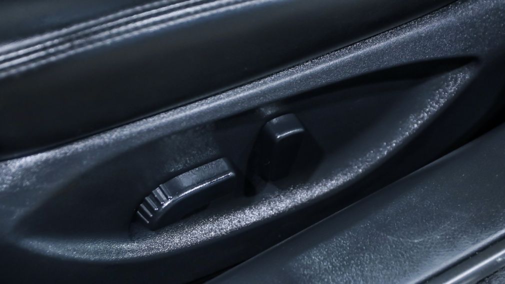 Infiniti Q50 LUXE 2021 d’occasion à vendre - 12