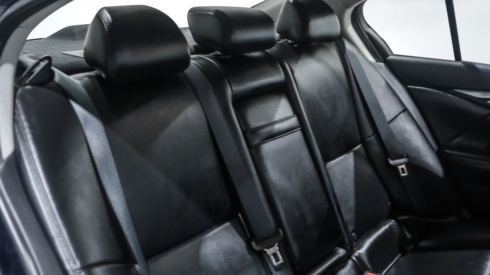 Infiniti Q50 LUXE 2021 d’occasion à vendre - 20