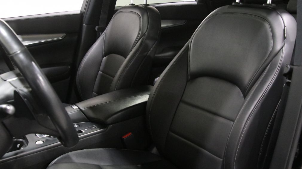 Infiniti QX50 LUXE 2021 d’occasion à vendre - 10
