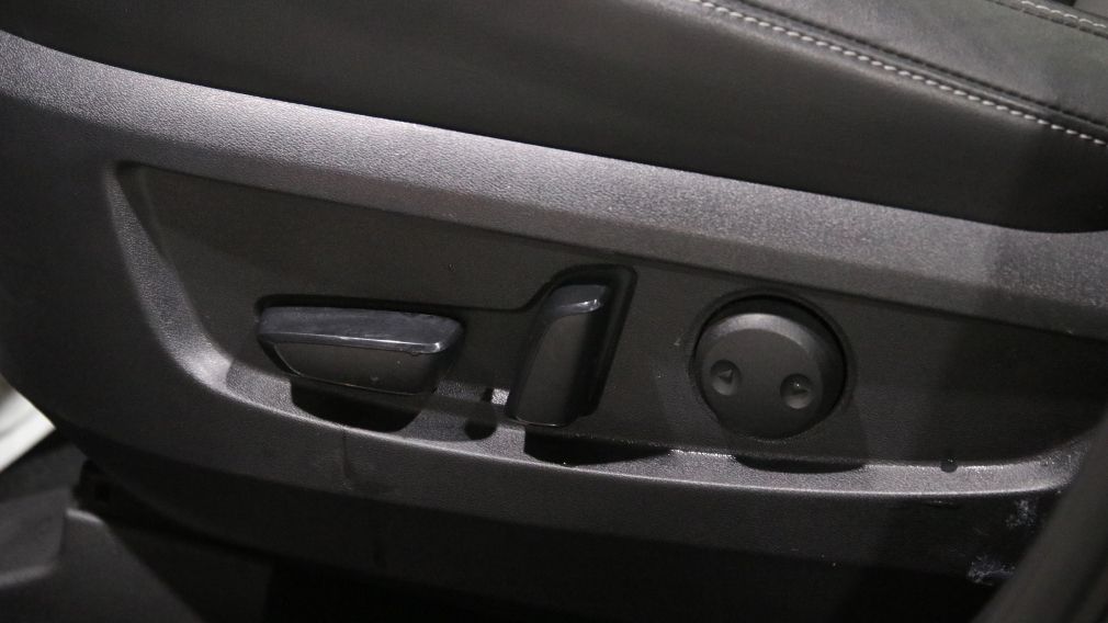 Infiniti QX50 LUXE 2021 d’occasion à vendre - 12