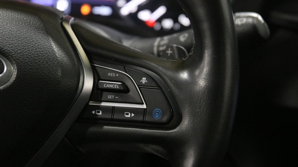 Infiniti QX50 LUXE 2021 d’occasion à vendre - 16