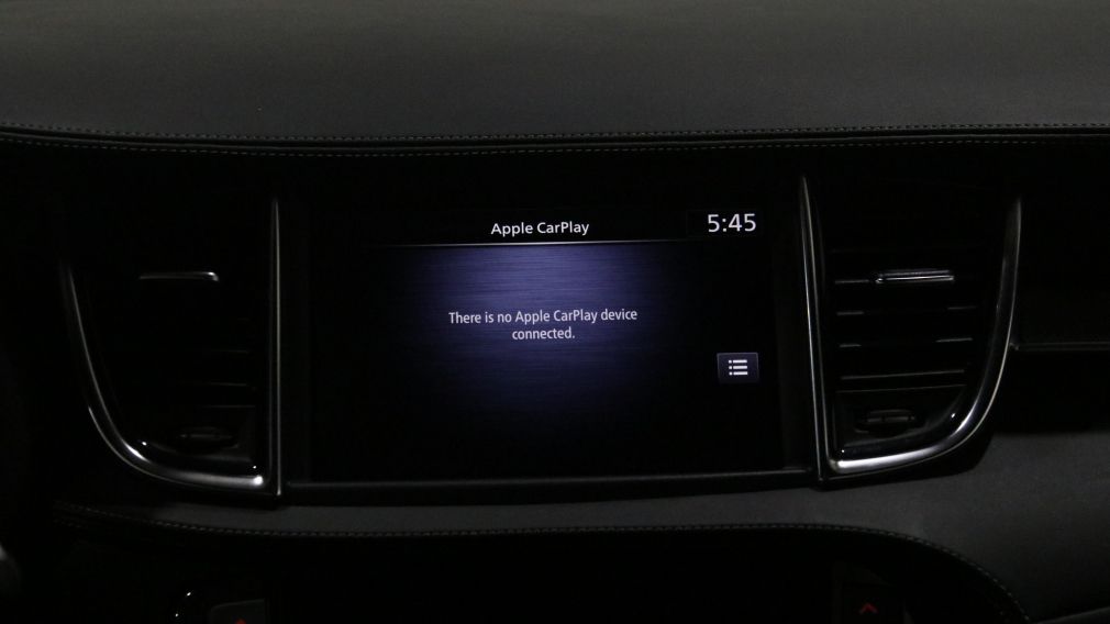 Infiniti QX50 LUXE 2021 d’occasion à vendre - 18