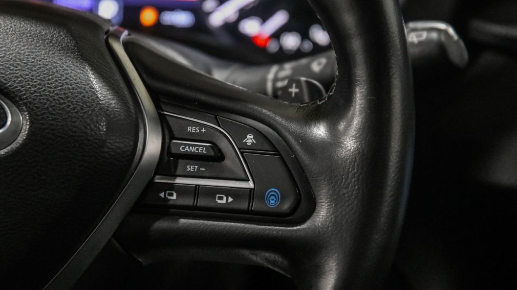 Infiniti QX50 LUXE 2021 d’occasion à vendre - 16