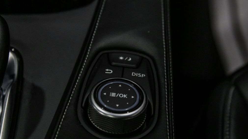 Infiniti QX50 LUXE 2021 d’occasion à vendre - 21