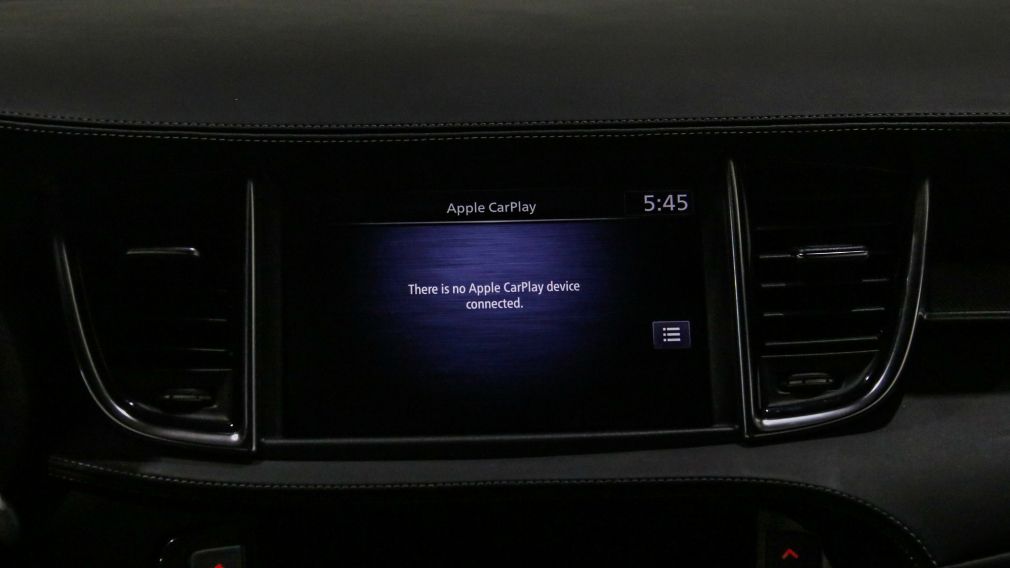 Infiniti QX50 LUXE 2021 d’occasion à vendre - 18