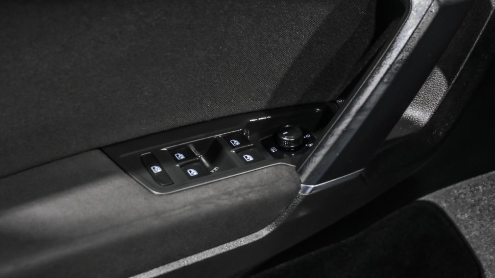 Volkswagen Tiguan Trendline 2018 d’occasion à vendre - 10