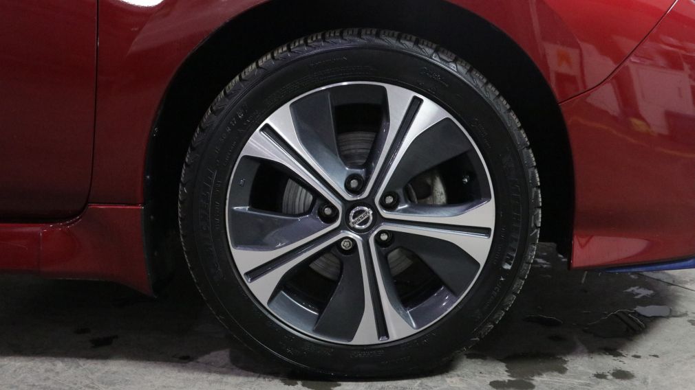 Nissan Leaf SV 2022 d’occasion à vendre - 28