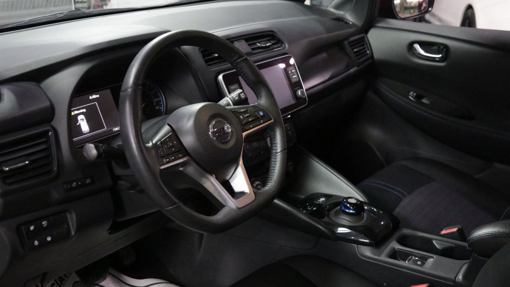 Nissan Leaf SV 2022 d’occasion à vendre - 9