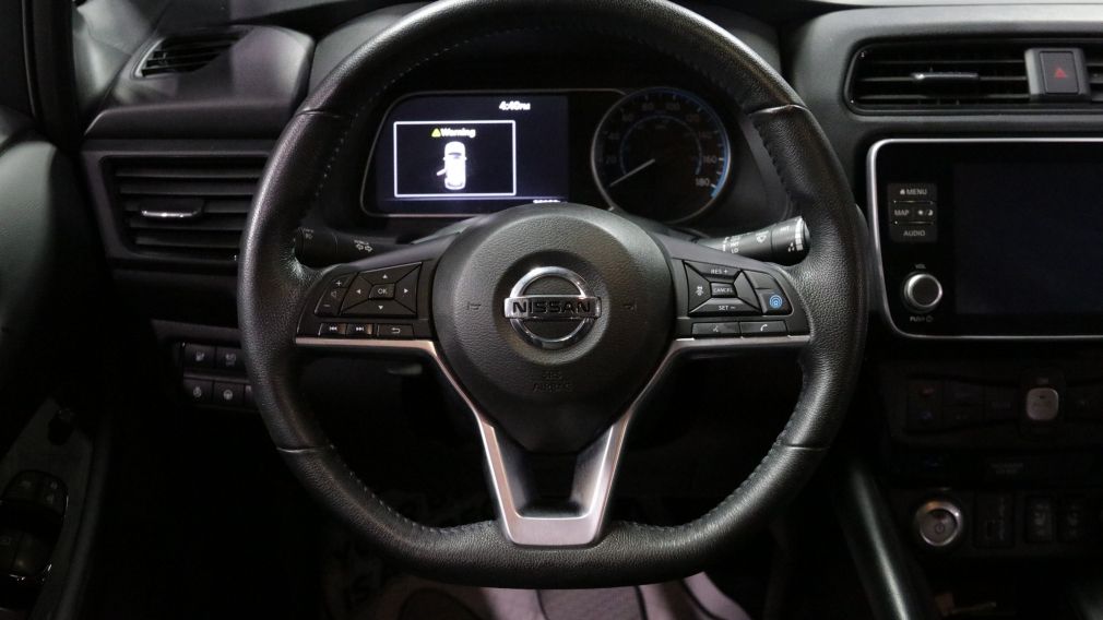 Nissan Leaf SV 2022 d’occasion à vendre - 14