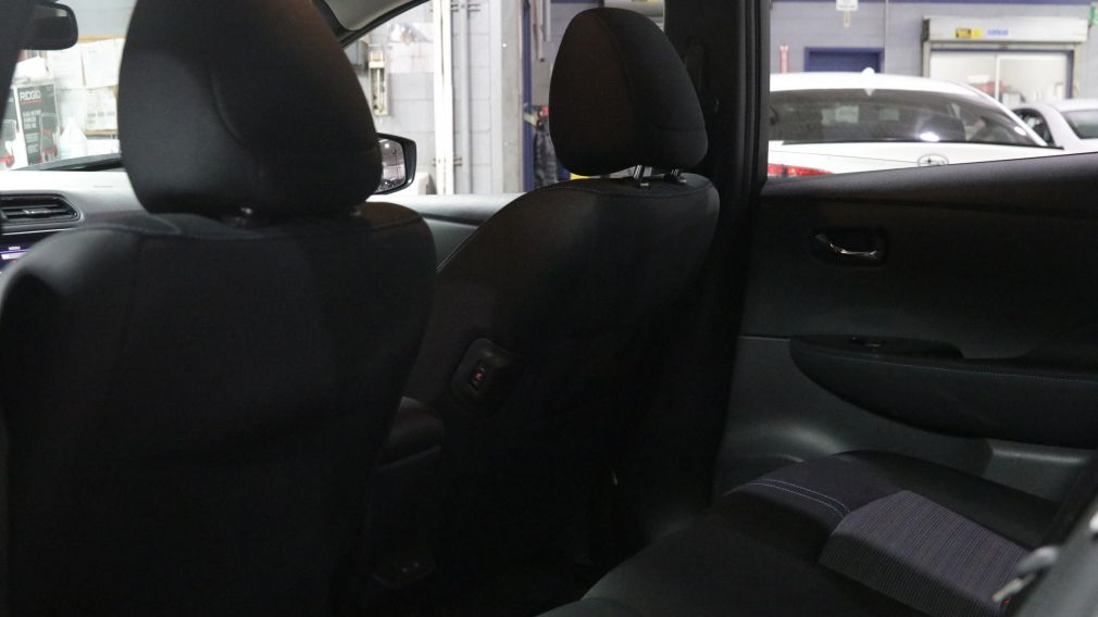 Nissan Leaf SV 2022 d’occasion à vendre - 23