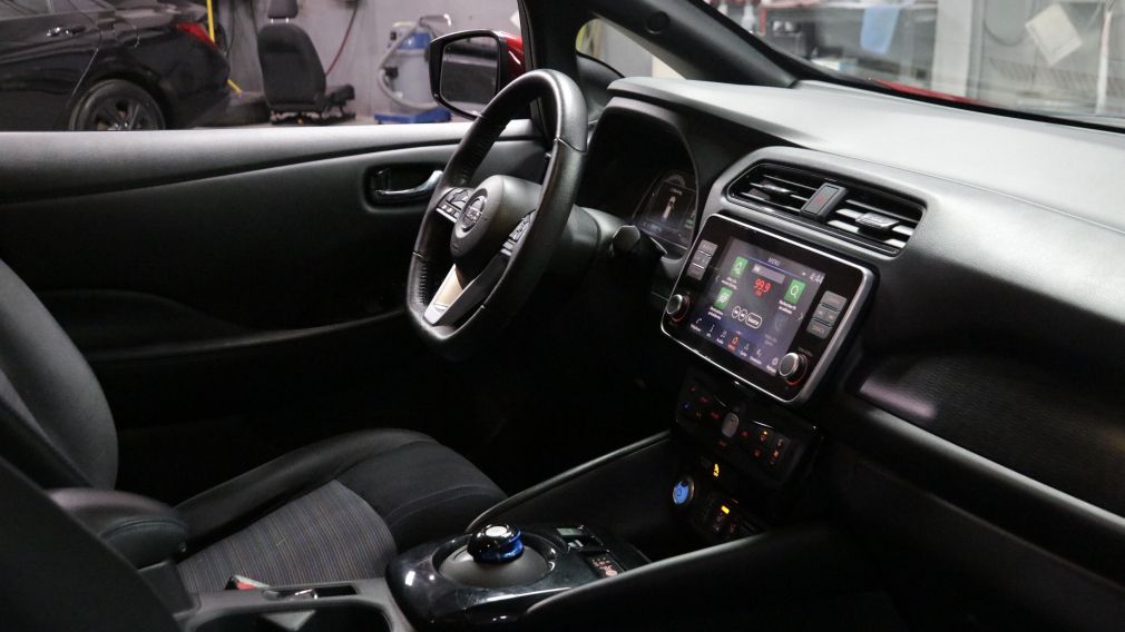 Nissan Leaf SV 2022 d’occasion à vendre - 26