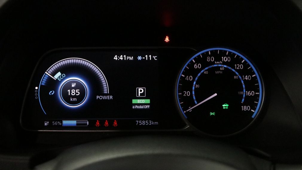 Nissan Leaf SV 2022 d’occasion à vendre - 15