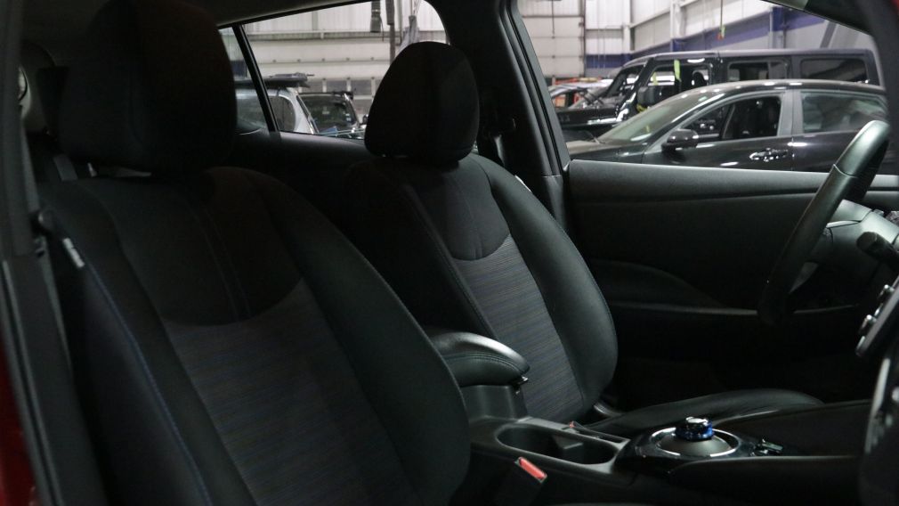 Nissan Leaf SV 2022 d’occasion à vendre - 27