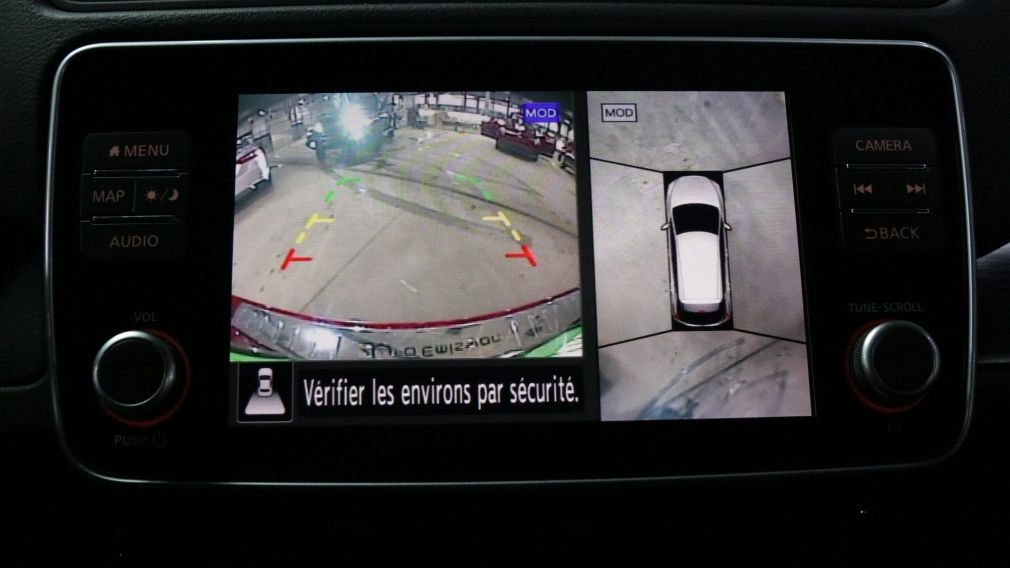 Nissan Leaf SV 2022 d’occasion à vendre - 16